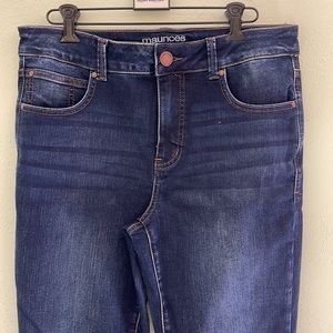 Jeans size 10